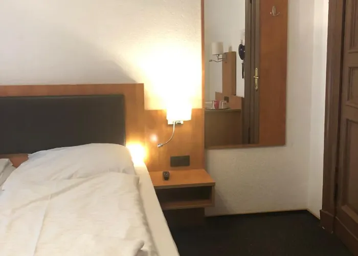 Hotel Adam